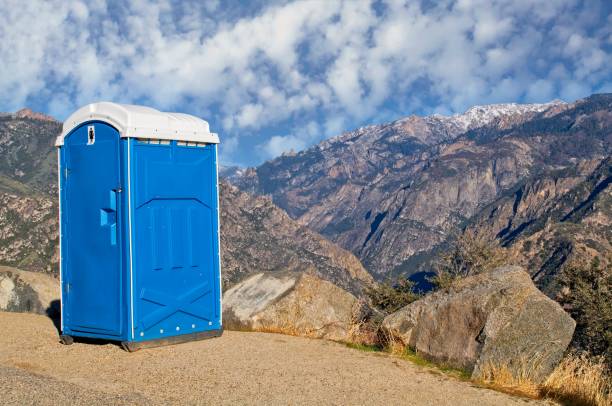 Best Portable toilet rental cost  in Clearview, WA